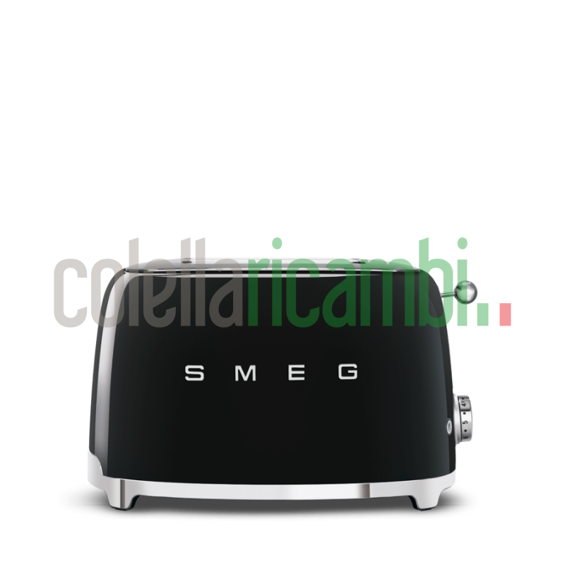 Smeg TSF01 Tostapane 2 Fette