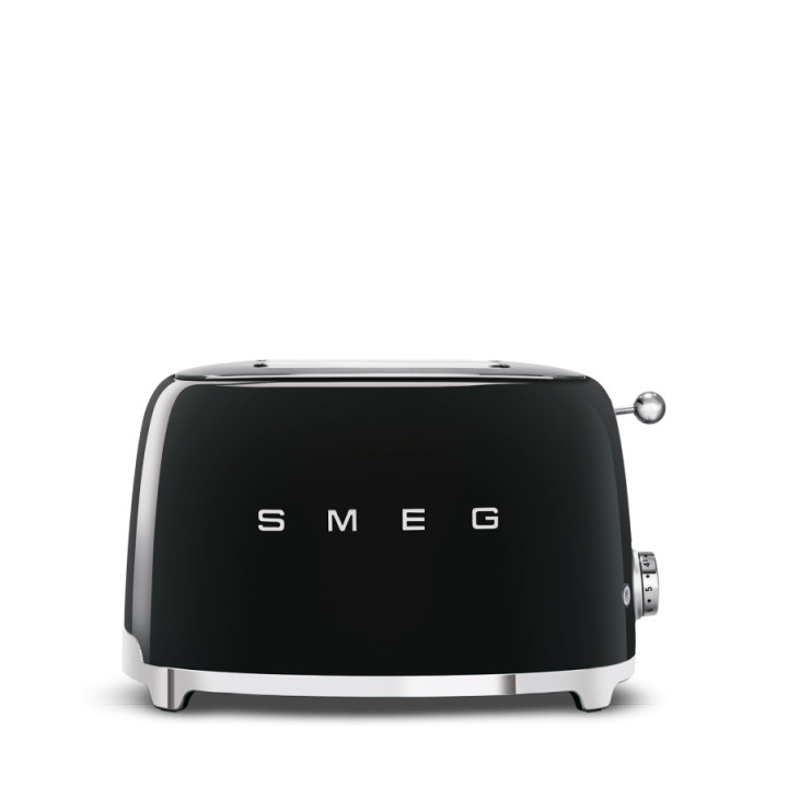 Smeg TSF01 Tostapane 2 Fette