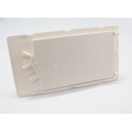 Coperchio cassetto box detersivo Lavatrice Whirlpool 481010580651