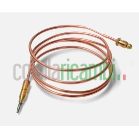 Termocoppia forno a gas Ariston Indesit C00307855