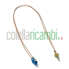 Termocoppia cucina gas Whirlpool Bauknecht Kitchenaid originale 481010566193