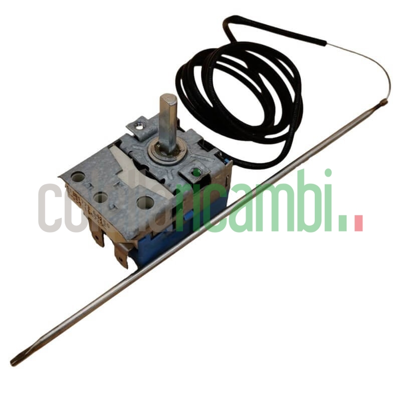 Termostato Forno Ariston 481010867971