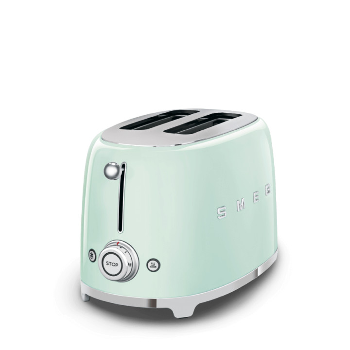 Smeg TSF01 Tostapane 2 Fette