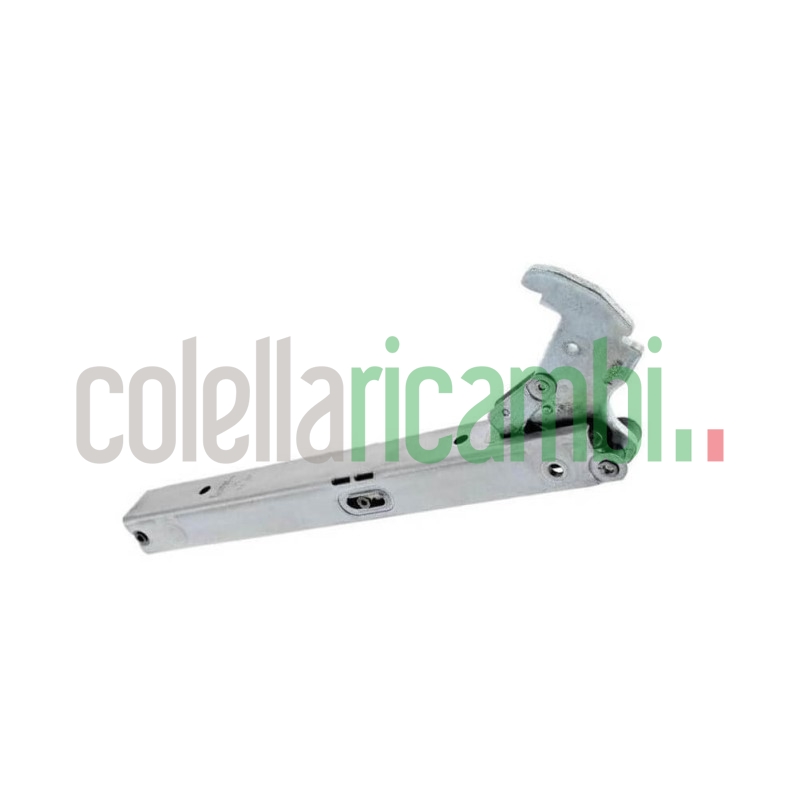 Cerniera porta Forno Whirlpool Indesit 481010897294