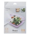 Vaporiera per la cottura a vapore nel microonde Whirlpool 482000013392