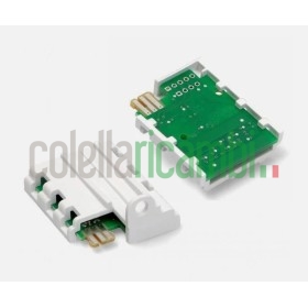 Sensore di Livello Acqua con coperchio STD Hotpoint Ariston C00924979