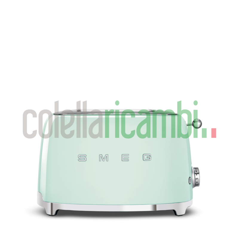 Smeg TSF01 Tostapane 2 Fette