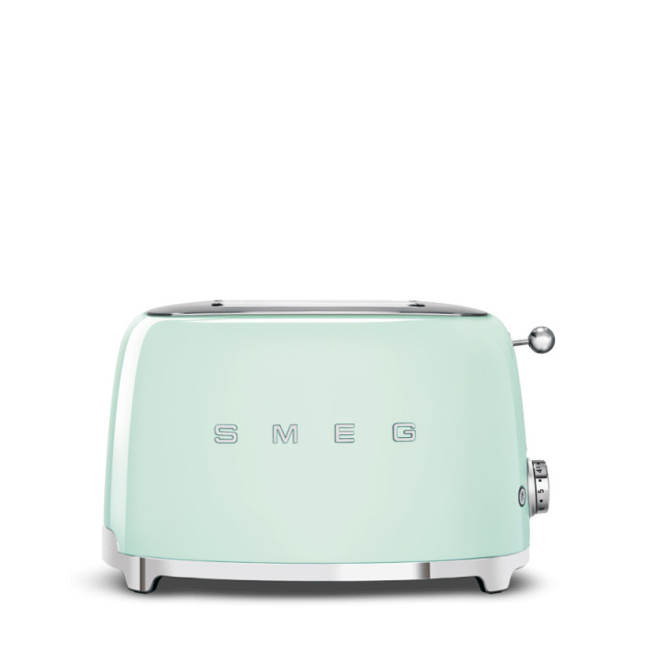 Smeg TSF01 Tostapane 2 Fette