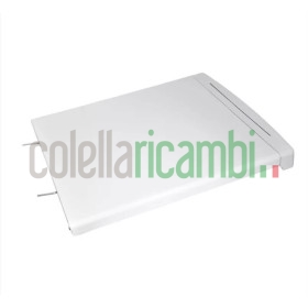 Coperchio superiore (porta) per Lavatrici a carica dall'alto HotPoint Ariston C00647231