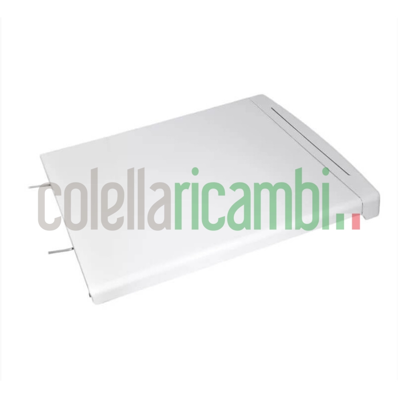 Coperchio superiore (porta) per Lavatrici a carica dall'alto HotPoint Ariston C00647231