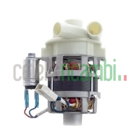 Motopompa lavastoviglie Midea 11001010000002