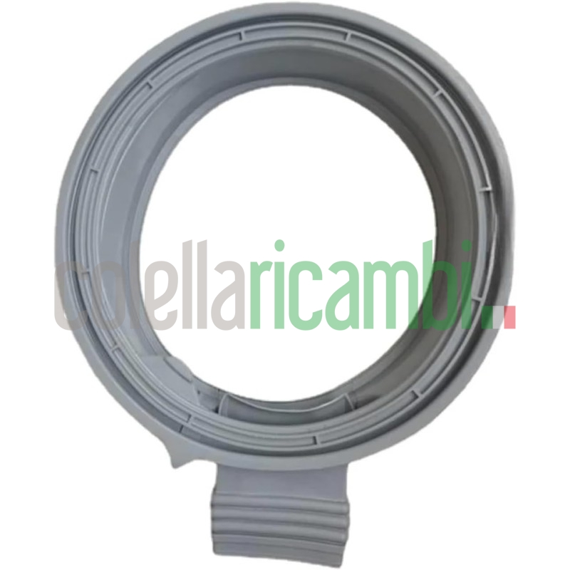 Guarnizione Oblò Lavatrice Originale Samsung DC64-03723A