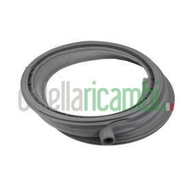 Guarnizione soffietto oblò lavatrice Candy Hoover 70006610