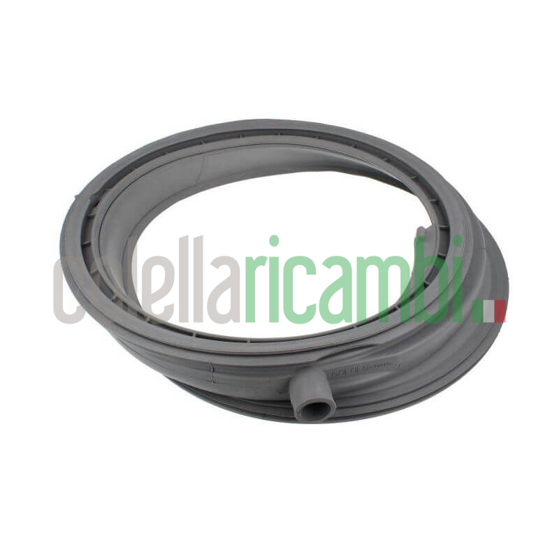 Guarnizione soffietto oblò lavatrice Candy Hoover 70006610