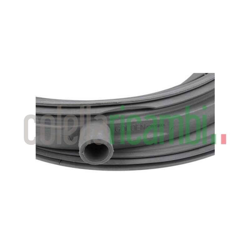 Guarnizione soffietto oblò lavatrice Candy Hoover 70006610