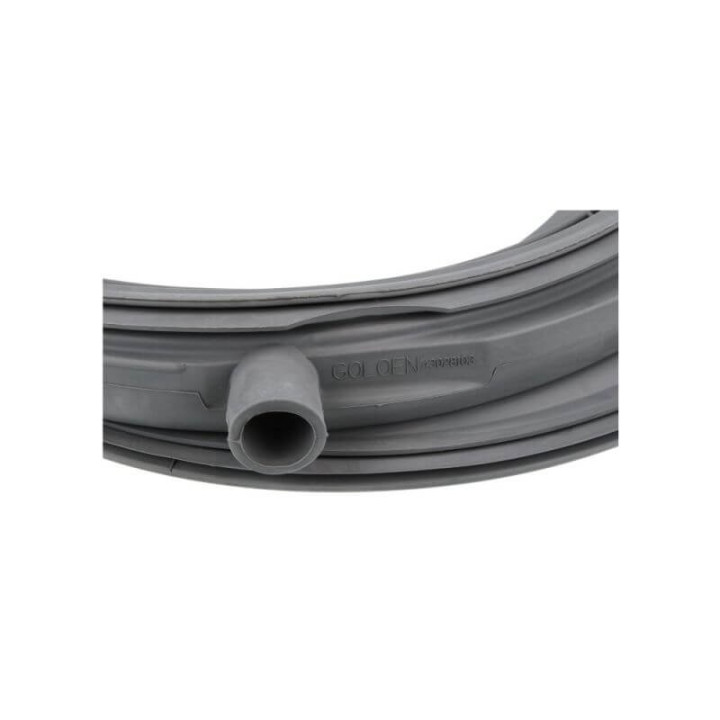 Guarnizione soffietto oblò lavatrice Candy Hoover 70006610