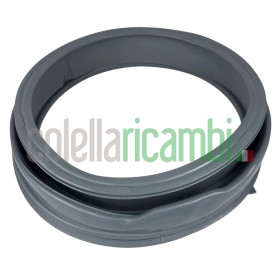 Guarnizione Soffietto Oblò lavatrice Haier 49045766