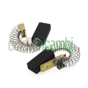 Coppia Spazzole per Lavatrice Ariston C00196547