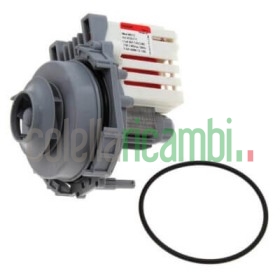 Pompa di circolazione Lavastoviglie Whirlpool C00635474