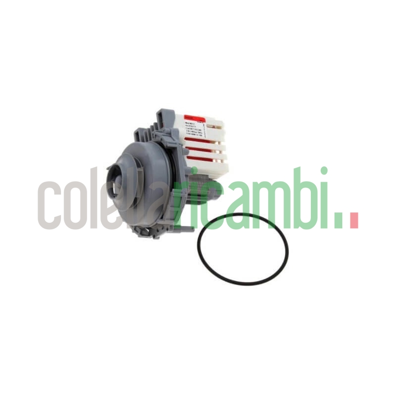 Pompa di circolazione Lavastoviglie Whirlpool C00635474