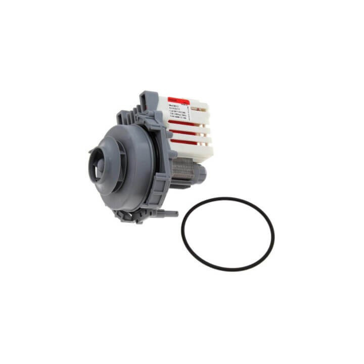 Pompa di circolazione Lavastoviglie Whirlpool C00635474