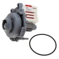 Pompa di circolazione Lavastoviglie Whirlpool C00635474