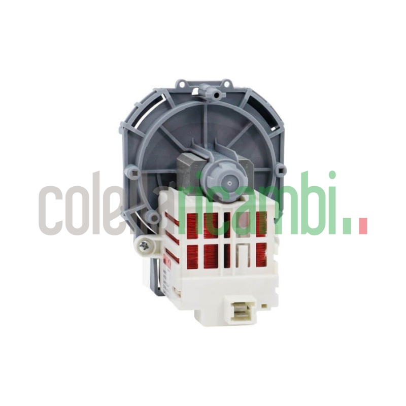 Pompa di circolazione Lavastoviglie Whirlpool C00635474