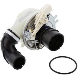 Kit resistenza Lavastoviglie Beko C00856635