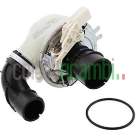 Kit resistenza Lavastoviglie Beko C00856635