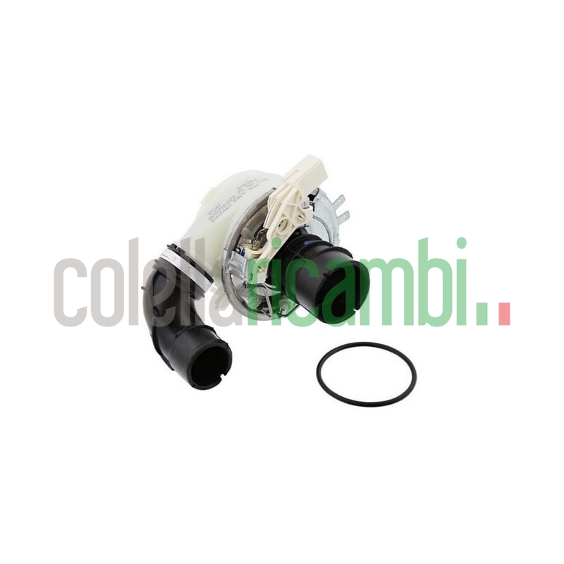 Kit resistenza Lavastoviglie Beko C00856635