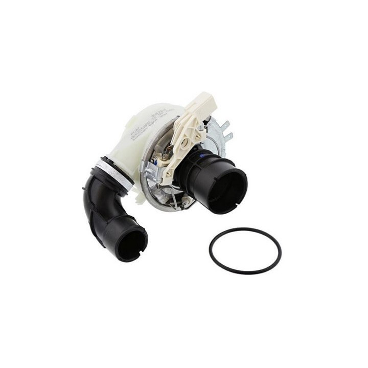 Kit resistenza Lavastoviglie Beko C00856635