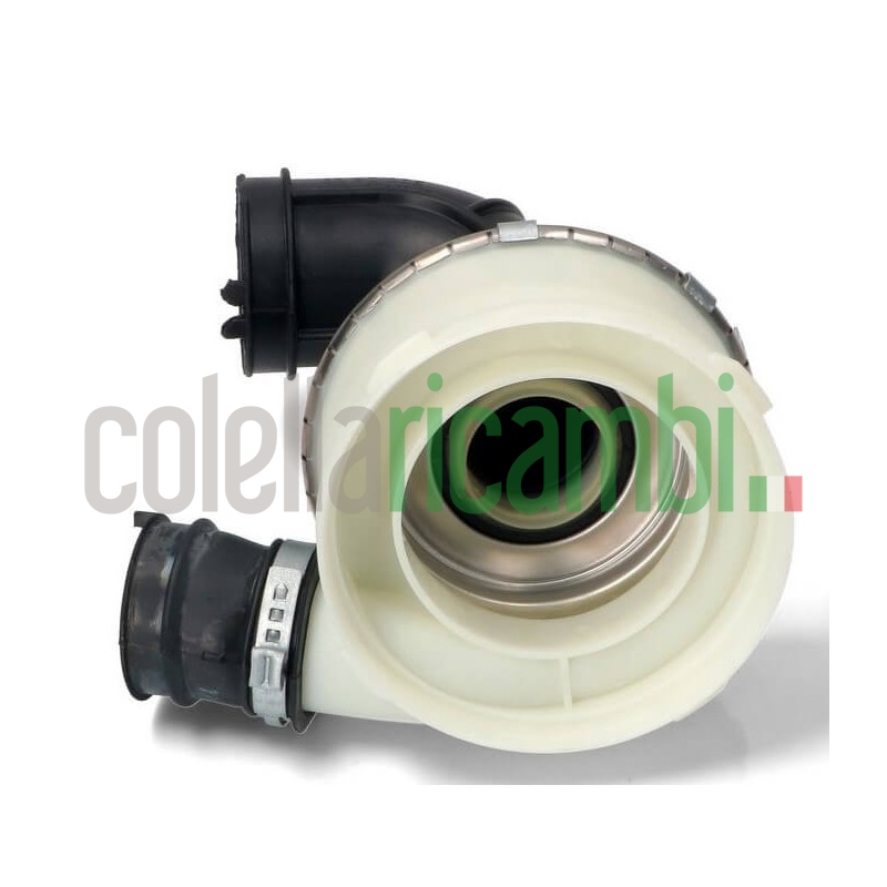 Kit resistenza Lavastoviglie Beko C00856635