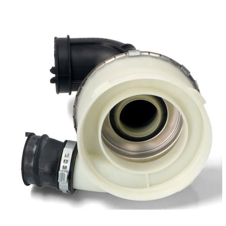 Kit resistenza Lavastoviglie Beko C00856635