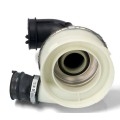 Kit resistenza Lavastoviglie Beko C00856635