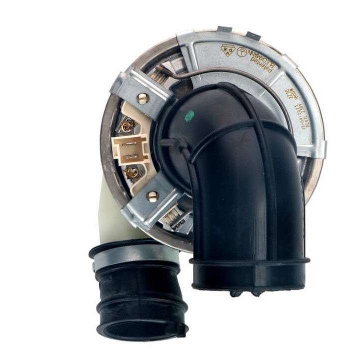 Kit resistenza Lavastoviglie Beko C00856635