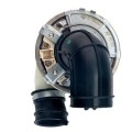 Kit resistenza Lavastoviglie Beko C00856635