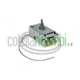 Termostato Frigorifero Ariston Indesit Originale C00053429
