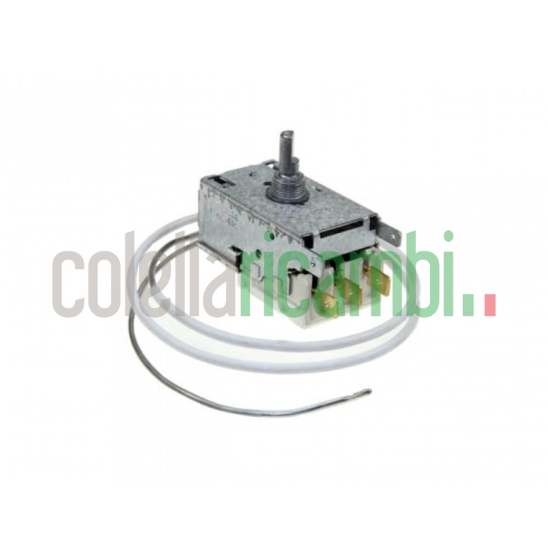 Termostato Frigorifero Ariston Indesit Originale C00053429