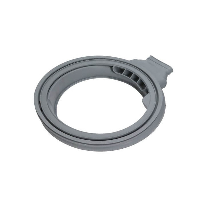 Guarnizione Oblò Lavatrice Ariston Indesit Hotpoint Whirlpool Originale C00505321