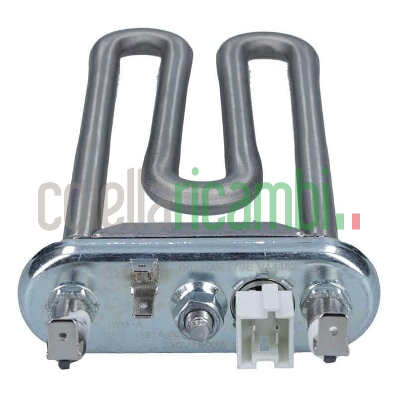 Resistenza Lavatrice Originale Candy Haiere 0024000279E 49049479