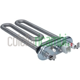 Resistenza Lavatrice Adattabile Candy Haiere 0024000279E 49049479
