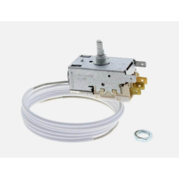 Termostato K59-l1926 Center Post Frigorifero Hotpoint Ariston C00050071