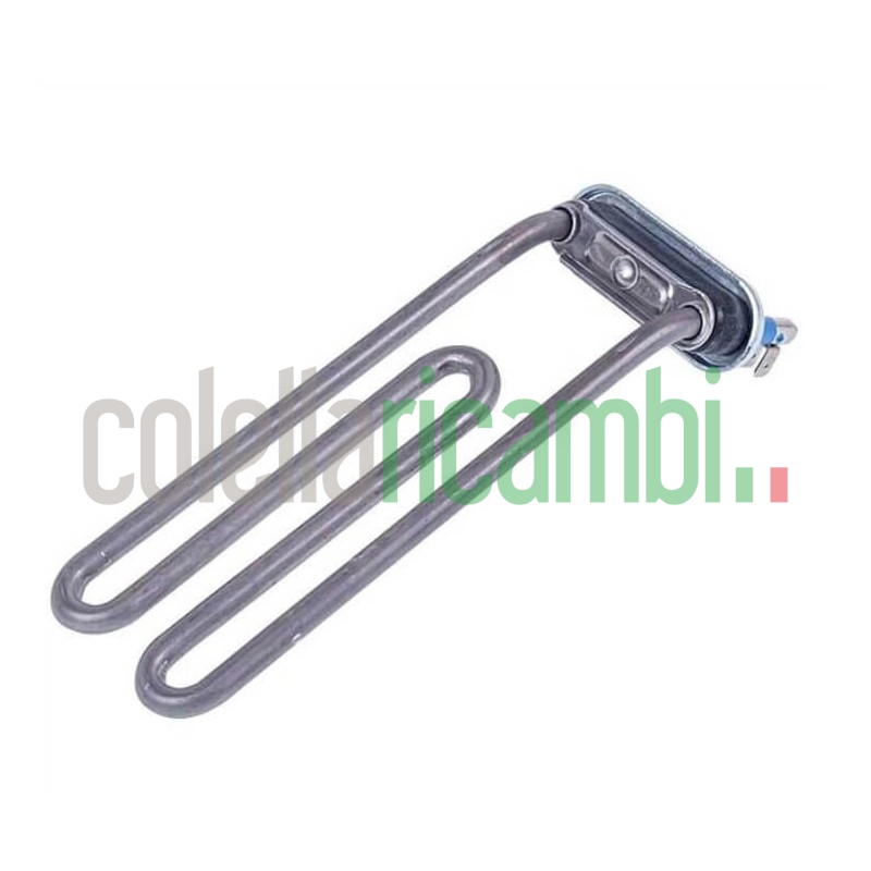 Resistenza Lavatrice 3 contatti 2000W 200mm HotPoint Ariston C00050575