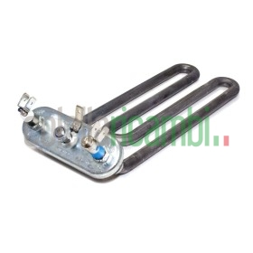 Resistenza Lavatrice 3 contatti 2000W 200mm HotPoint Ariston C00050575