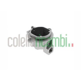 Coppa bruciatore semirapido piano cottura Hotpoint Ariston C00052926