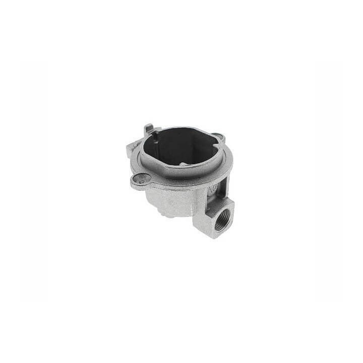 Coppa bruciatore semirapido piano cottura Hotpoint Ariston C00052926