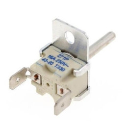 Termostato sicurezza forno T300 °C Beko 481010872481