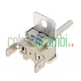 Termostato sicurezza forno T300 °C Beko 481010872481