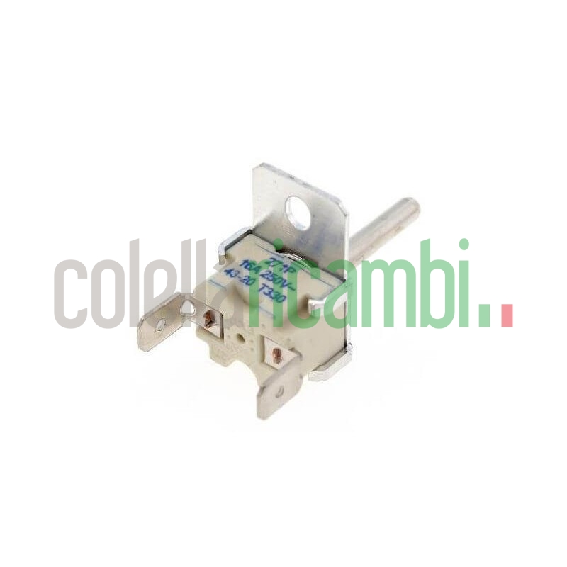 Termostato sicurezza forno T300 °C Beko 481010872481