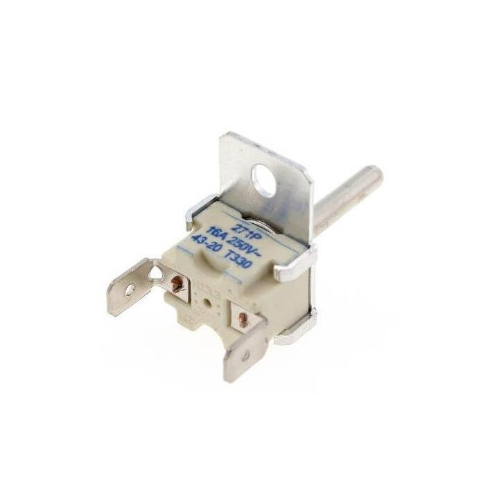 Termostato sicurezza forno T300 °C Beko 481010872481